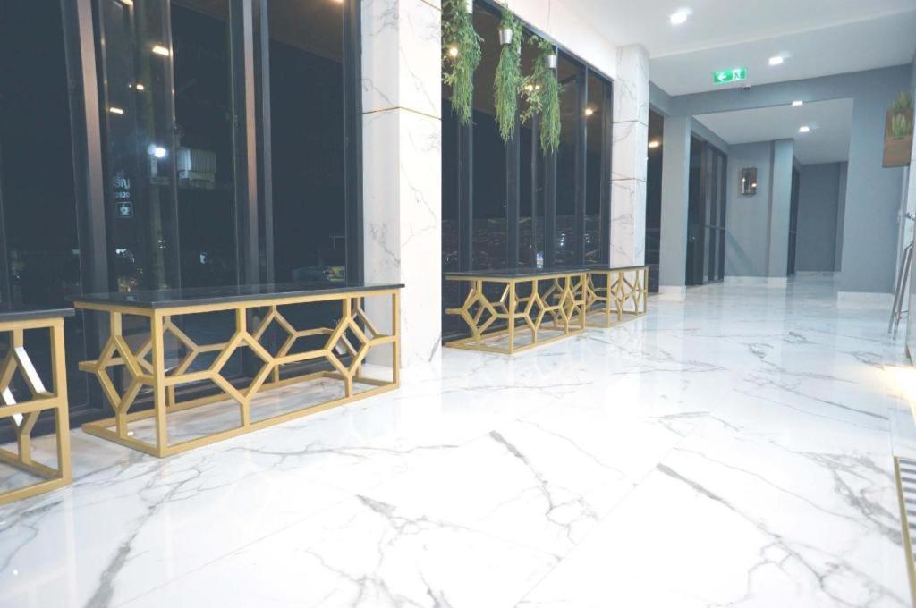 Prinn Hotel Районг Екстер'єр фото